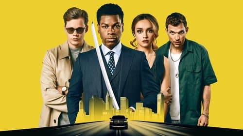 Naked Singularity Bild 1