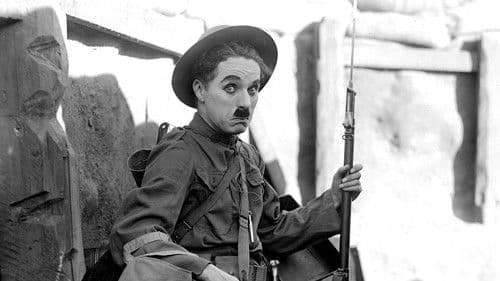 Gewehr über! Bild 1