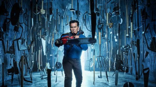 Ash vs Evil Dead Bild 2
