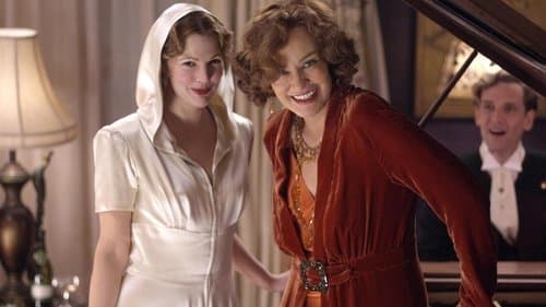 Die exzentrischen Cousinen der First Lady Bild 1