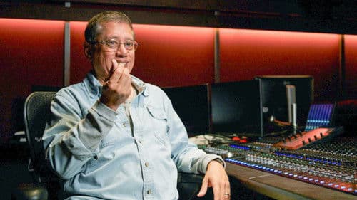 Roland Emmerich - Weltenzerstörer, Weltenerbauer Bild 6