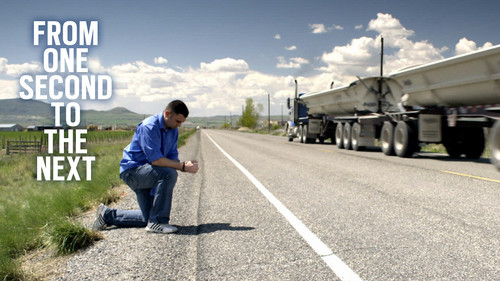 From One Second to the Next Bild 3