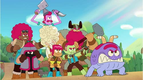 Lana Longbeard Bild 6