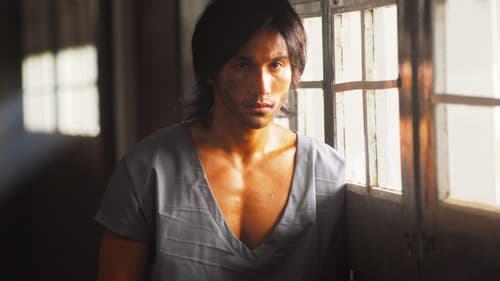 Serigala Terakhir Bild 1