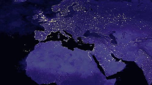 BluScenes: Journey Through Space Bild 7