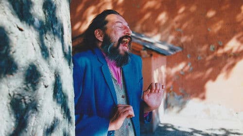 Kallis härra Q Bild 1