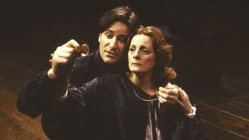 William Shakespeare's Hamlet Bild 1