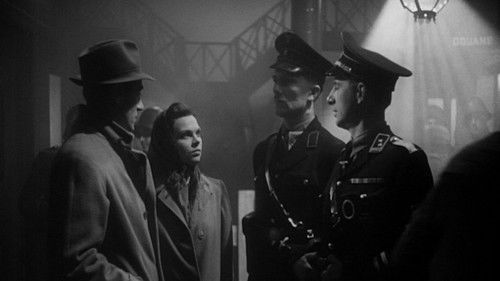 "Pimpernel" Smith Bild 1