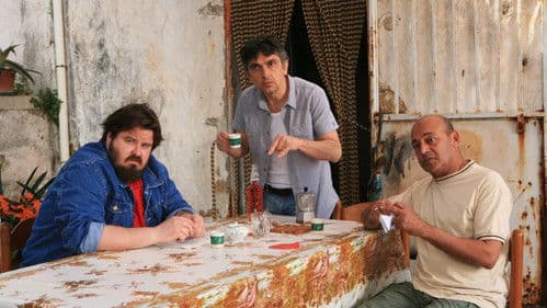 Senza arte né parte Bild 1