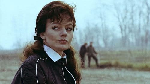 Fotogrāfija ar sievieti un mežakuili Bild 1