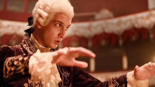 Mozart: Rise of a Genius Bild 1