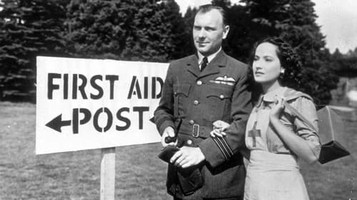 The Lion Has Wings Bild 3