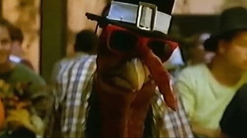 Bone Chillers: Frankenturkey Bild 1