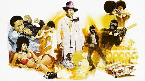 Coffy - Die Raubkatze Bild 3