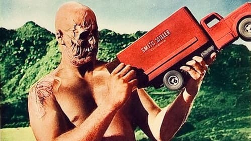 Gigant des Grauens Bild 5