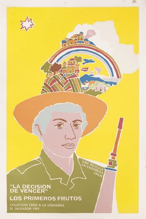 La decisión de vencer (Los primeros frutos)