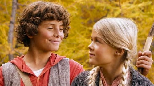 Schellen-Ursli Bild 5