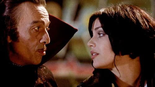 Zora la vampira Bild 1