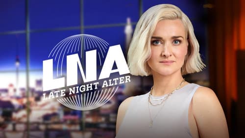 Late Night Alter Bild 1