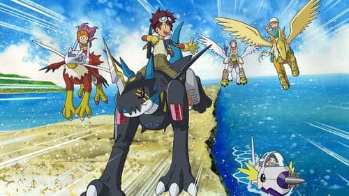 Digimon Bild 5