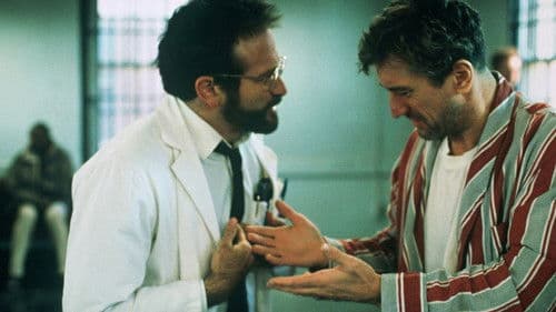 Zeit des Erwachens Bild 6