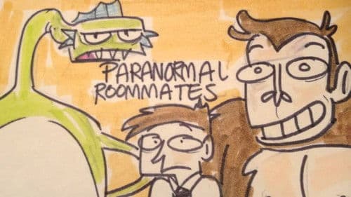 Paranormal Roommates Bild 1