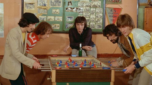 Columbani, gib den Zaster her Bild 4