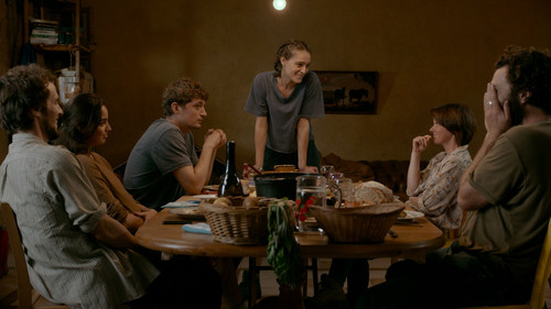 Avant l'effondrement Bild 8