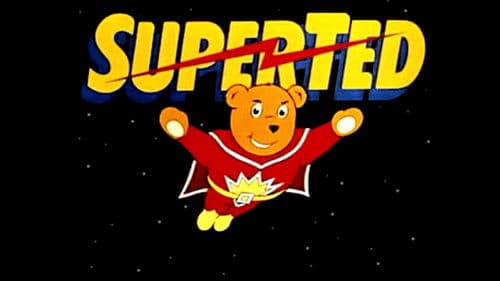 SuperTed Bild 2