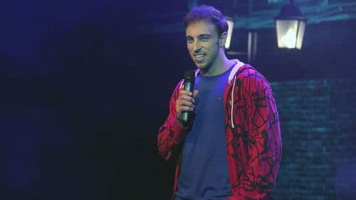 Léo Lins: Piadas Secretas Bild 1