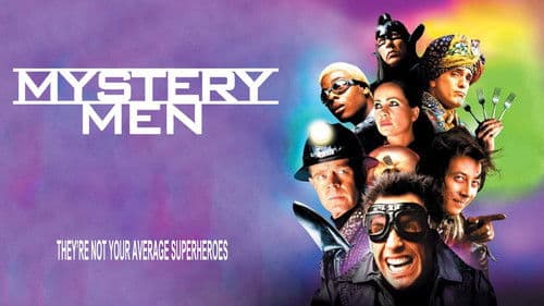 Mystery Men Bild 6