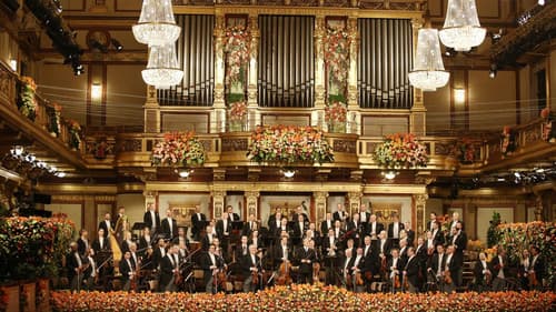 Neujahrskonzert der Wiener Philharmoniker 2025 Bild 1