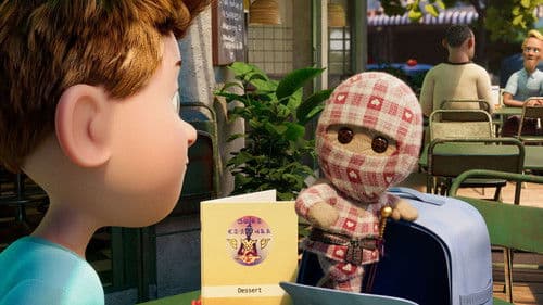 Der karierte Ninja 2 Bild 2