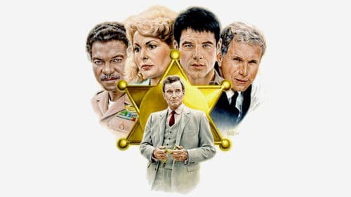 Die Polizei-Chiefs von Delano Bild 1