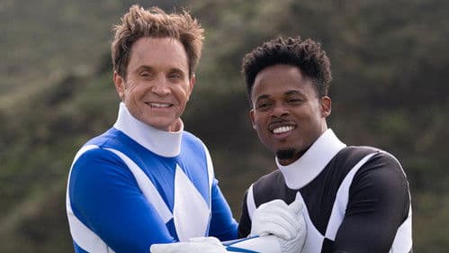 Power Rangers: Once & Always Bild 8