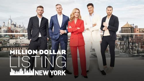 Million Dollar Listing New York Bild 7