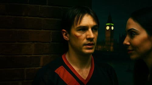 EMR - Swallow Your Fear Bild 1