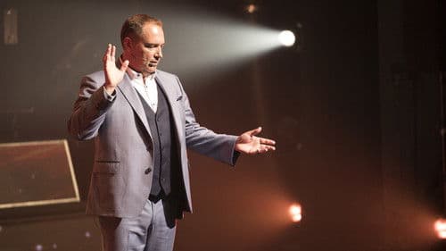 Messmer - Hypersensoriel Bild 3