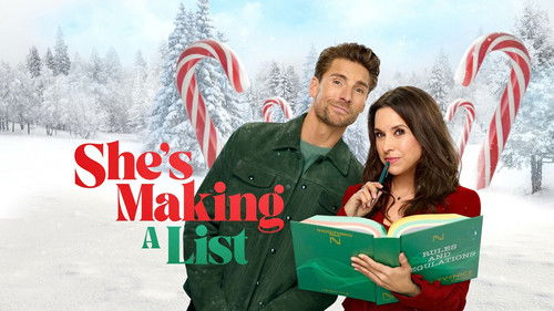 She's Making a List Bild 5
