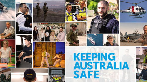 Keeping Australia Safe Bild 1