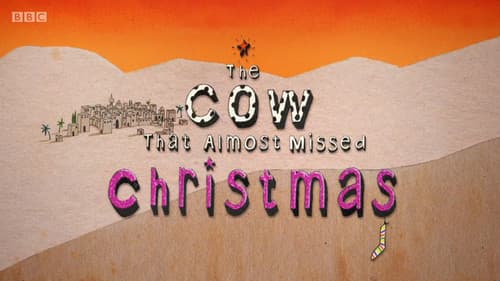 The Cow That Almost Missed Christmas Bild 1
