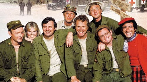 M*A*S*H Bild 8