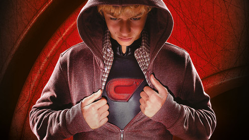 Der unsichtbare Junge Bild 2