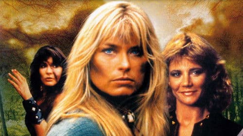 Stormquest - Die Rache der Amazonen Bild 2