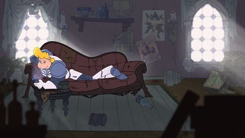 Tender Is The Knight Bild 2