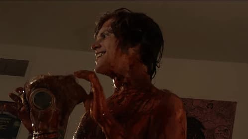 Found - Mein Bruder ist ein Serienkiller Bild 2