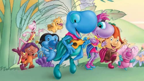 O Grilo Feliz Bild 2