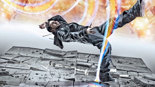 Dynamo: Magician Impossible Bild 1