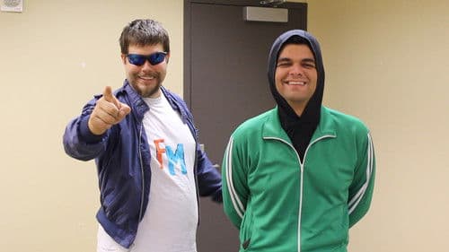 Captain Smashmouth and the Fantastic Monolith Bild 1