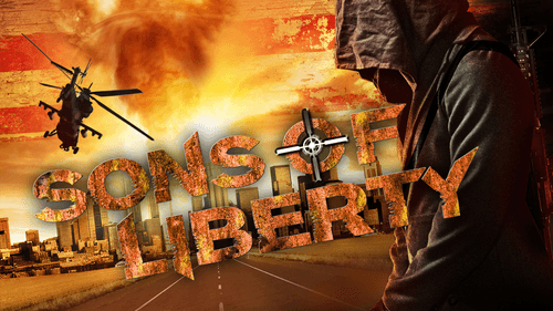 Sons of Liberty Bild 2